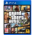 【噂】『Grand Theft Auto V』、PS4版が6月15日に発売？